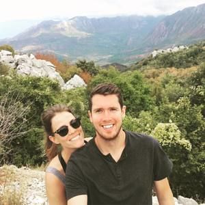 Meet your Posher, Ryan